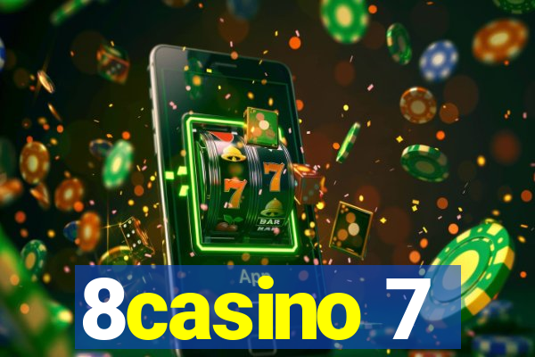 8casino 7